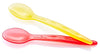 Lepels Babyjem Party Coloured 5st
