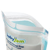 Bewaarzakjes Babyjem Moedermelk 25st