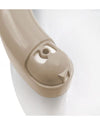 Badzitje Babyjem Anti-Slip Zand