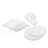 Zoogcompressen Babyjem met Gel 30st