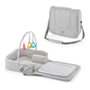 Babynest BabyJem Draagbaar Grijs