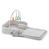 Babynest BabyJem Draagbaar Grijs