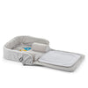 Babynest BabyJem Draagbaar Grijs