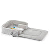 Babynest BabyJem Draagbaar Grijs