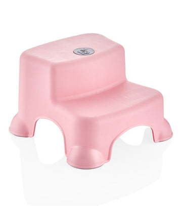 Opstapje Babyjem Pink