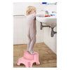 Opstapje Babyjem Pink