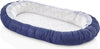Babynest Babyjem Dotty Blue