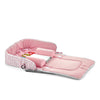 Babynest BabyJem Draagbaar Roze