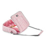 Babynest BabyJem Draagbaar Roze
