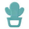 Bijtspeeltje BabyJem Cactus Green