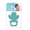 Bijtspeeltje BabyJem Cactus Green