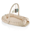 Babynest Babyjem Luxe Toys Sand