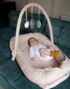 Babynest Babyjem Luxe Toys Sand
