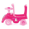 Loopauto Dolu Sit and Ride Unicorn Pink