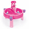Water & Zand Activiteiten Tafel Dolu Unicorn Pink
