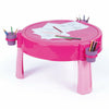 Water & Zand Activiteiten Tafel Dolu Unicorn Pink