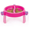 Water & Zand Activiteiten Tafel Dolu Unicorn Pink