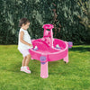 Water & Zand Activiteiten Tafel Dolu Unicorn Pink