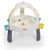 Water & Zand Activiteiten Tafel Dolu Fun Fountain 4-in-1 White/Blue/Yellow