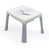 Water, Zand & Activiteiten Tafel Dolu 3-in-1 White/Blue/Yellow