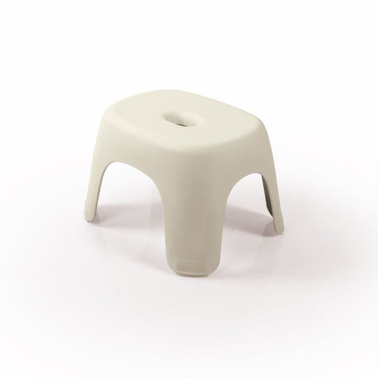 Step Up Stool Dolu Non-Slip Relax Beige