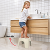 Step Up Stool Dolu Non-Slip Relax Beige