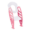 Toilet Trainer Dolu Pink