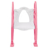 Toilet Trainer Dolu Pink