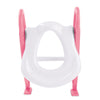 Toilet Trainer Dolu Pink