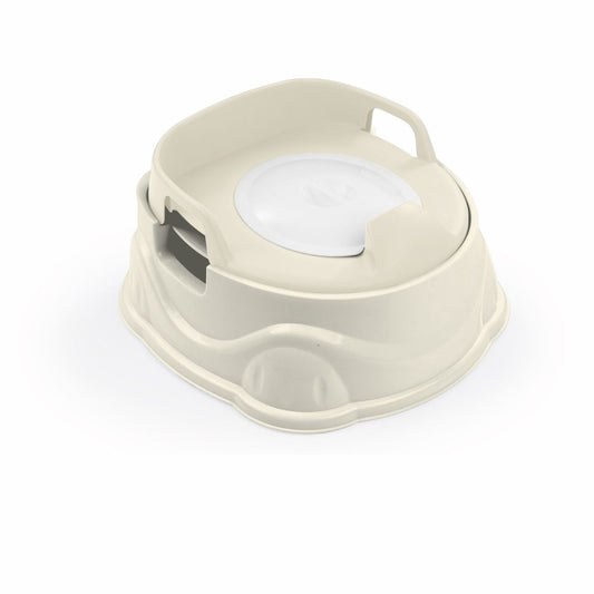 Potty Dolu 3-in-1 Relax Beige