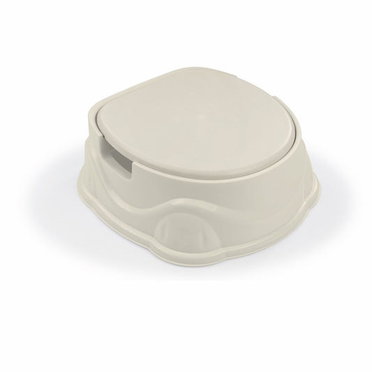 Potty Dolu 3-in-1 Relax Beige