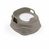 Potty Dolu 3-in-1 Stone Grey