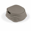 Potty Dolu 3-in-1 Stone Grey
