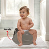 Potty Dolu 3-in-1 Stone Grey