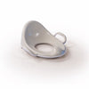 Toilet Trainer Dolu Backrest Non-Slip Relax Beige