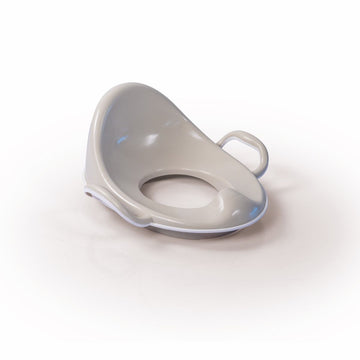 Toilet Trainer Dolu Backrest Non-Slip Relax Beige