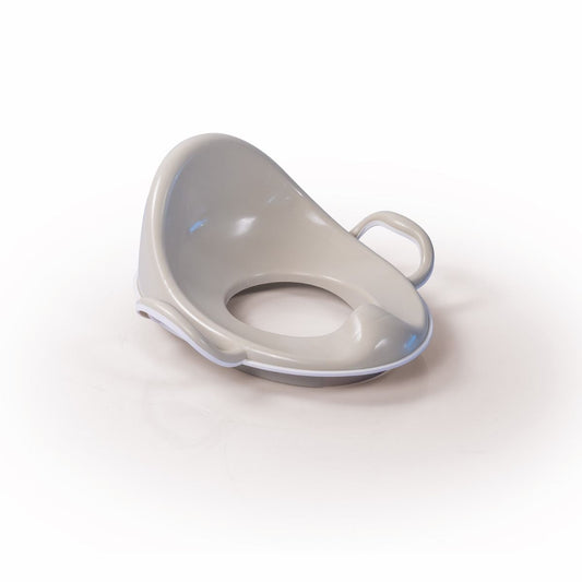Toilet Trainer Dolu Backrest Non-Slip Relax Beige