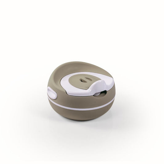 Potty Dolu Premium Stone Grey
