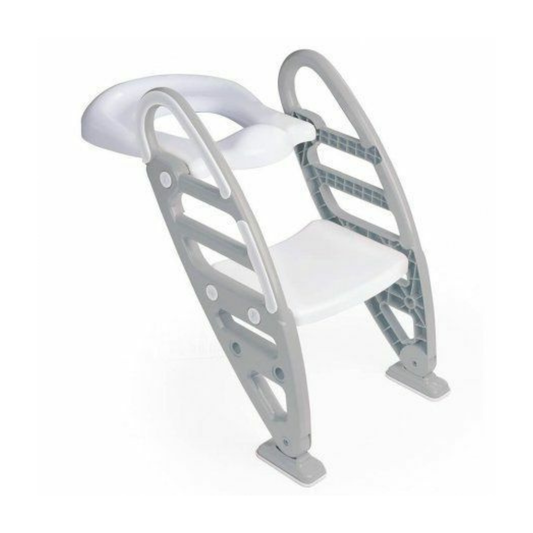 Toilet Trainer Dolu Grey