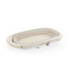 Bad Dolu Opvouwbaar Relax Beige
