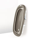 Bad Dolu Opvouwbaar Stone Grey