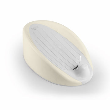 Bath Support Dolu Non-Slip Relax Beige