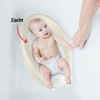 Bath Support Dolu Non-Slip Relax Beige