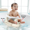 Bath Seat Dolu Relax Beige
