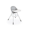 Set Baby Dolu Wit Grijs 6-delig