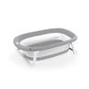 Set Baby Dolu Wit Grijs 6-delig