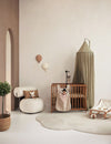 Klamboe Jollein Vintage Olive Green