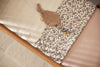 Hoeslaken Ledikant Jollein 60x120 Jersey Wild Rose