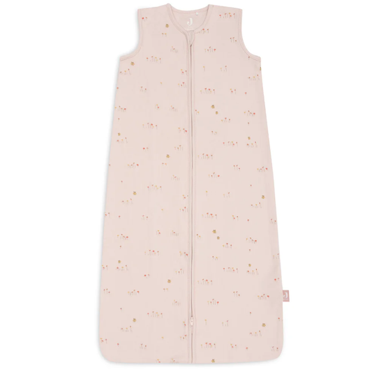 Slaapzak Jollein Jersey Pretty Picnic 110 cm