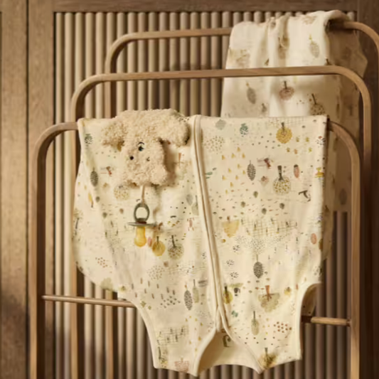 Slaapzak Jollein Jersey Nijntje Family 70 cm
